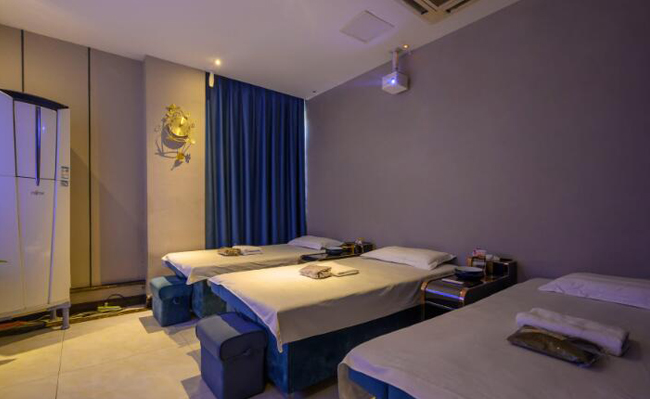 北京西城区靠谱的养生会所怎样选择：专业指南避开消费陷阱