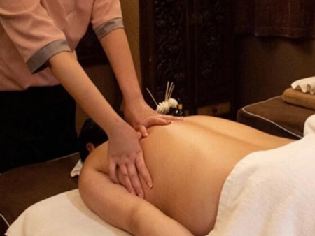 北京西城区柔式SPA到底是什么？适合怕疼星人的温柔选择